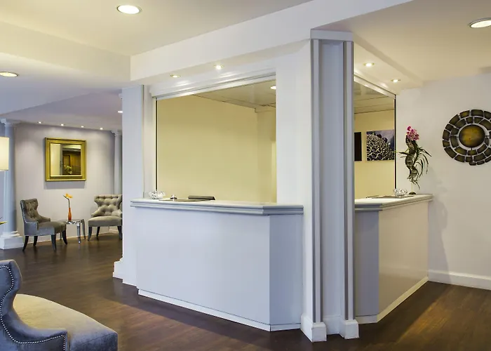 Residhome Promenade 3*