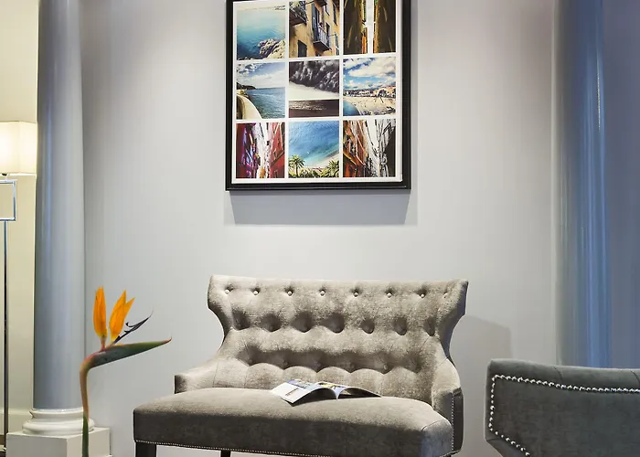 Hotel apartamentowy Residhome Promenade