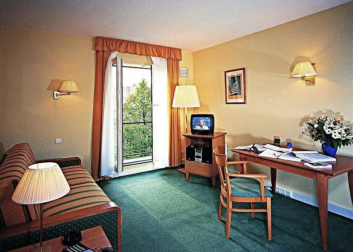 Residhome Promenade 3* Nicea