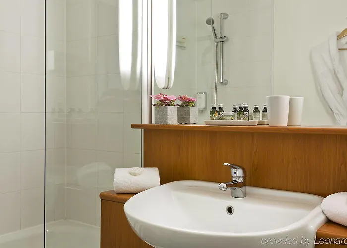 Residhome Promenade Hotel apartamentowy 3*