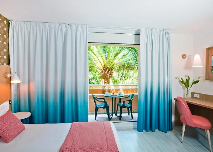 Residhome Promenade Hotel apartamentowy