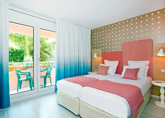 Residhome Promenade Hotel apartamentowy 3*