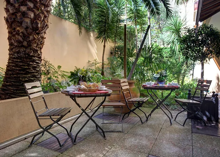 Residhome Promenade 3*