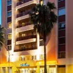 Aparthotel Residhome Promenade
