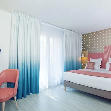 Residhome Promenade Apartmanhotel Nizza