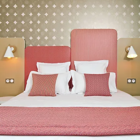 Apartmanhotel Residhome Promenade