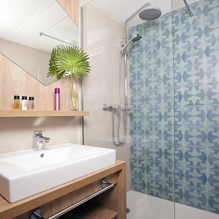 Apartmanhotel Residhome Promenade Nizza