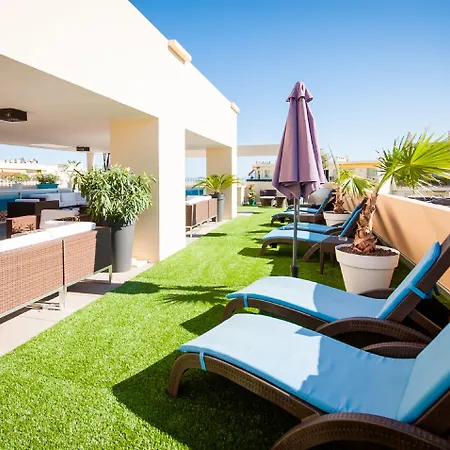Apartmanhotel Residhome Promenade Nizza
