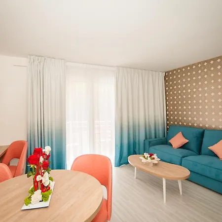 Residhome Promenade Nizza